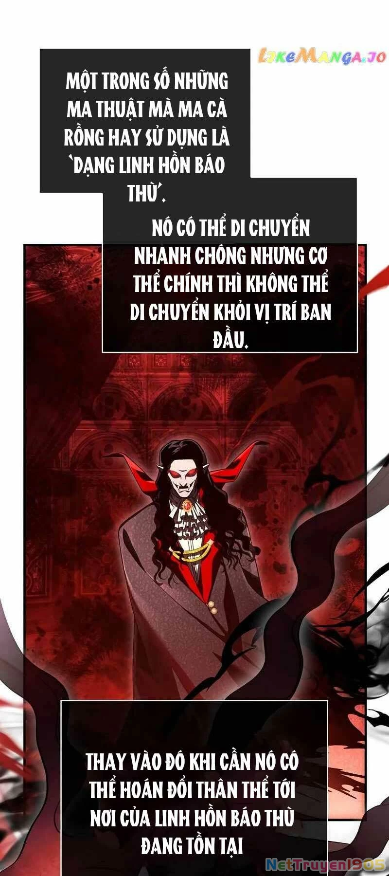 Sống Sót Trong Trò Chơi Với Tư Cách Là Một Cuồng Nhân Chapter 28 - 37