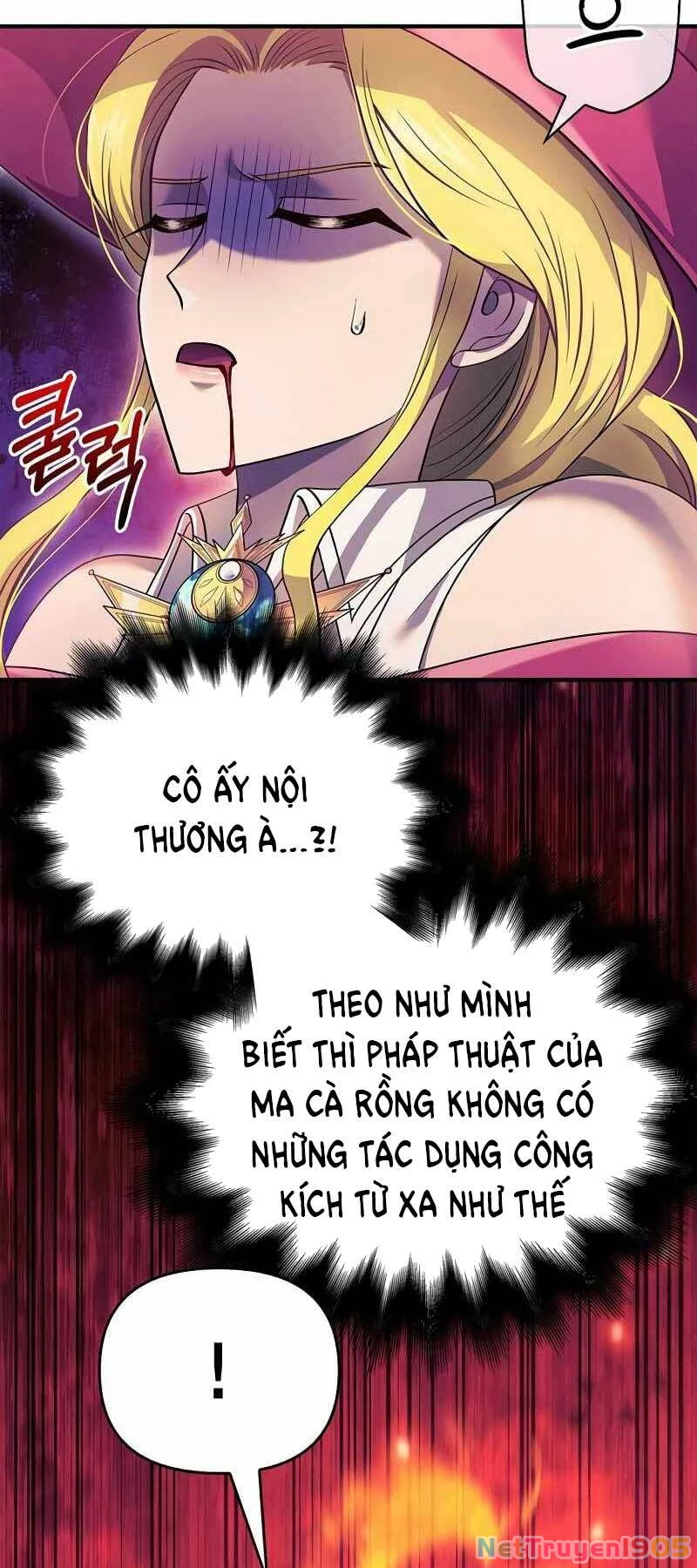 Sống Sót Trong Trò Chơi Với Tư Cách Là Một Cuồng Nhân Chapter 28 - 42