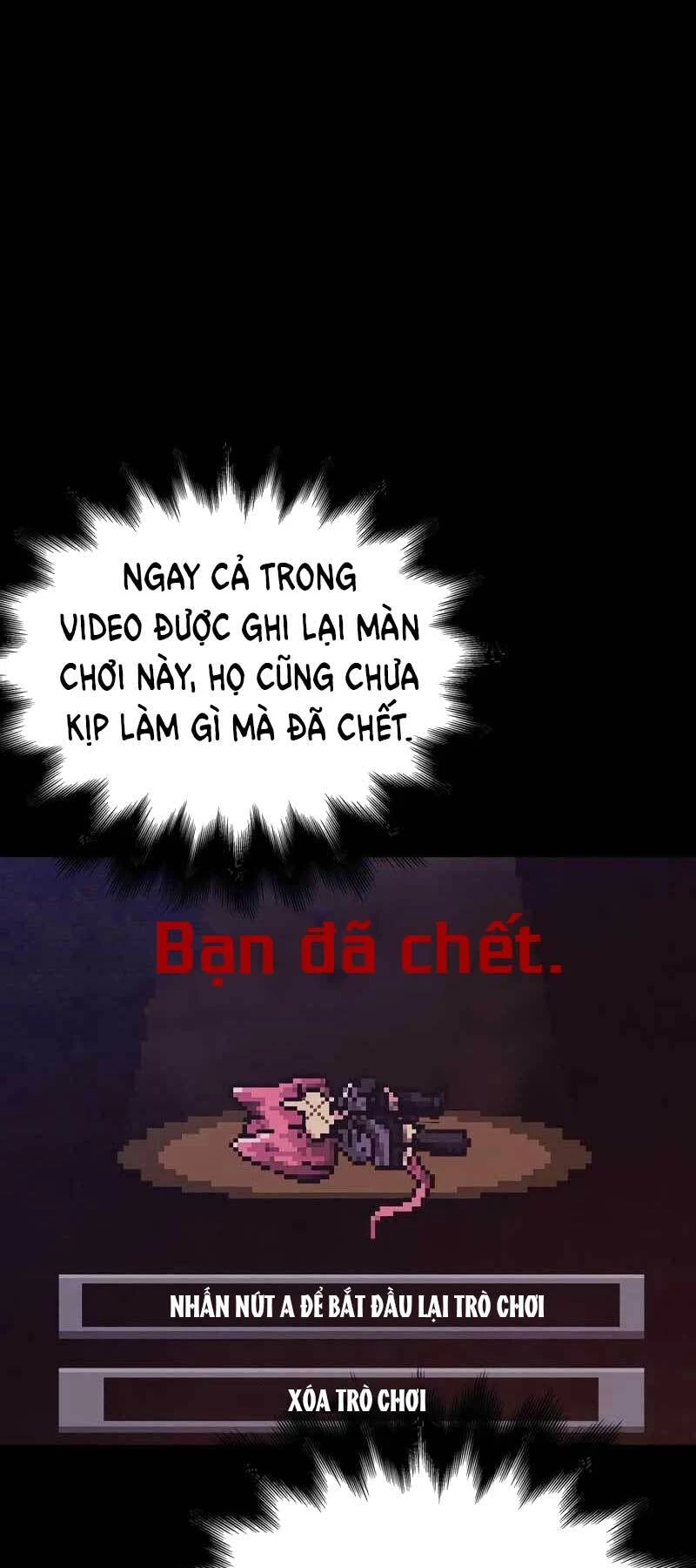 Sống Sót Trong Trò Chơi Với Tư Cách Là Một Cuồng Nhân Chapter 28 - 44