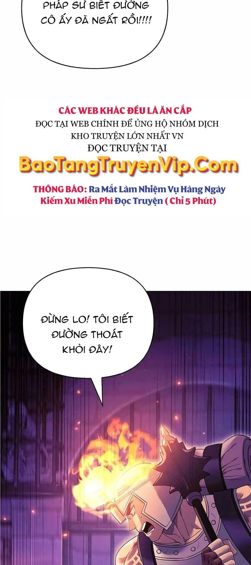 Sống Sót Trong Trò Chơi Với Tư Cách Là Một Cuồng Nhân Chapter 28 - 47