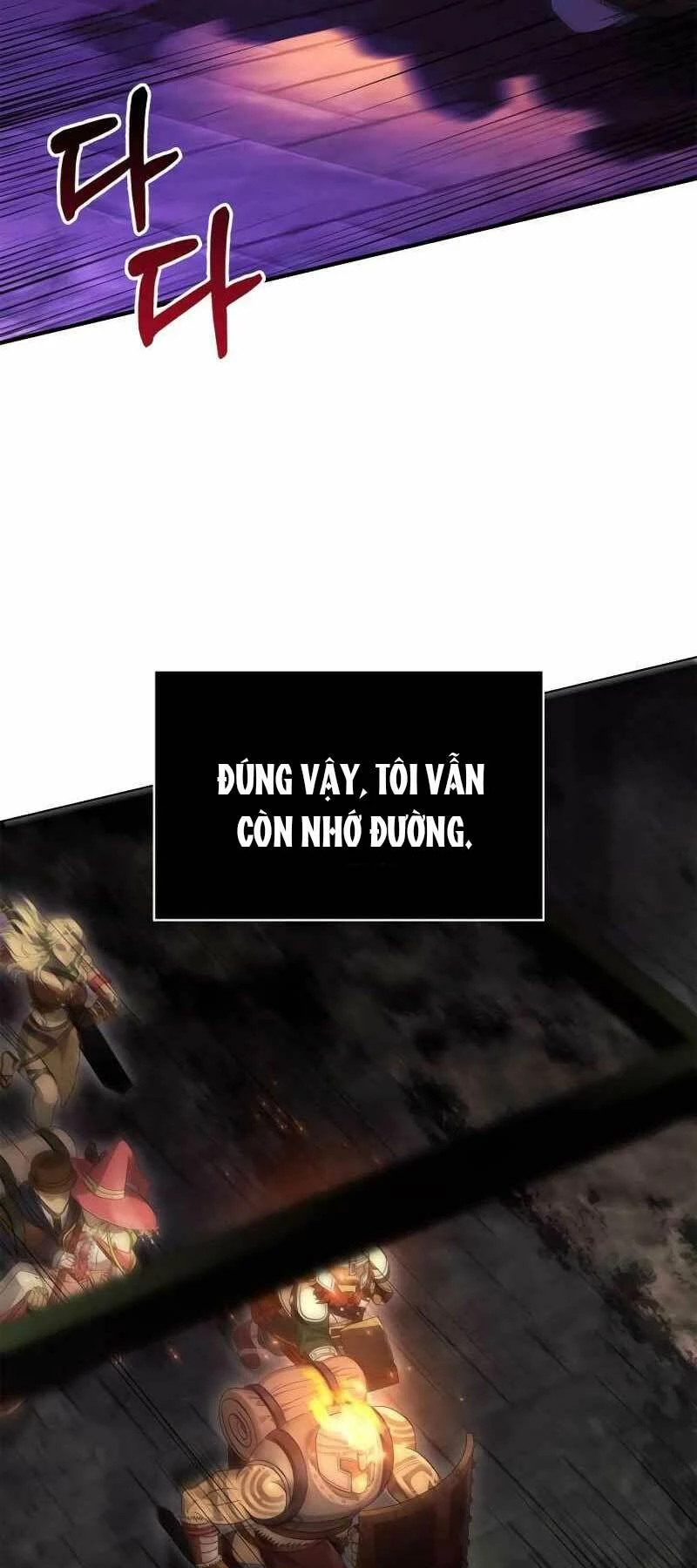 Sống Sót Trong Trò Chơi Với Tư Cách Là Một Cuồng Nhân Chapter 28 - 52