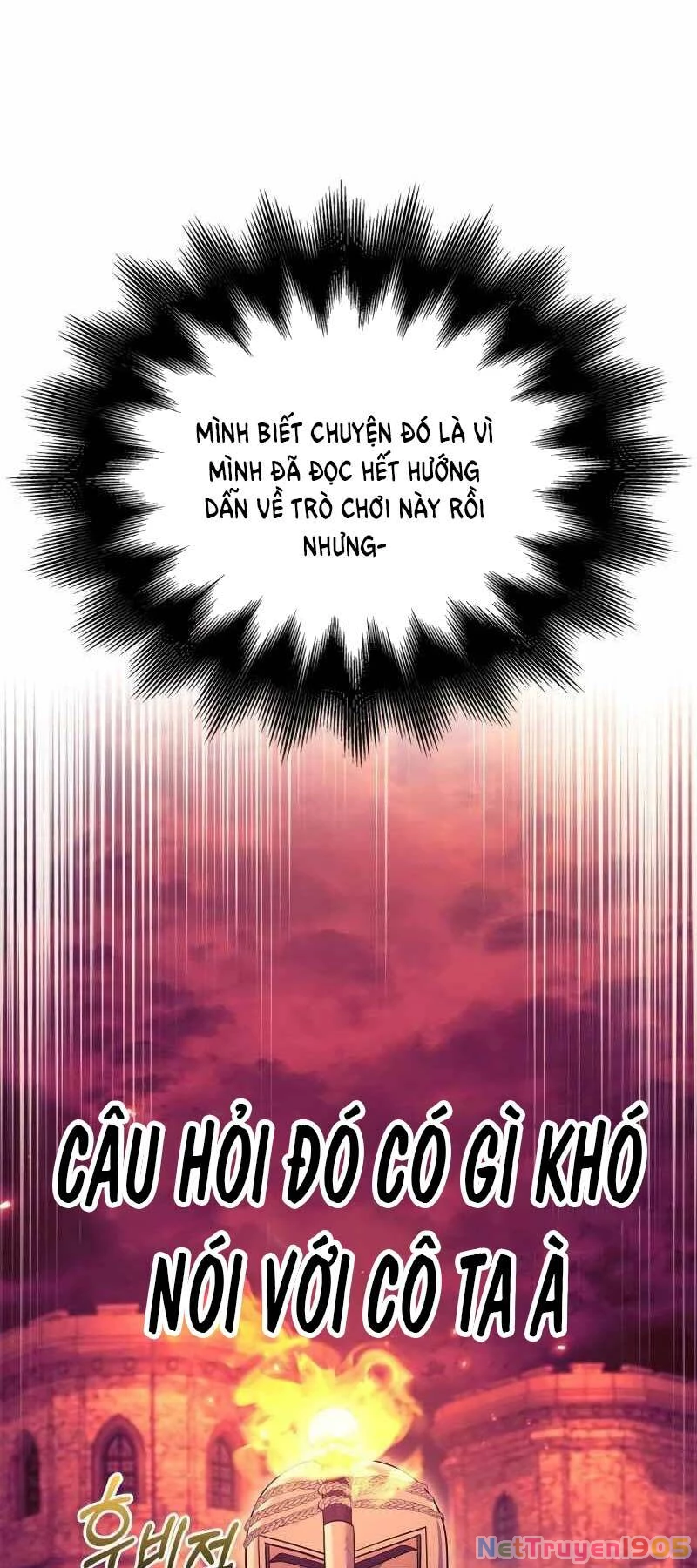Sống Sót Trong Trò Chơi Với Tư Cách Là Một Cuồng Nhân Chapter 28 - 97