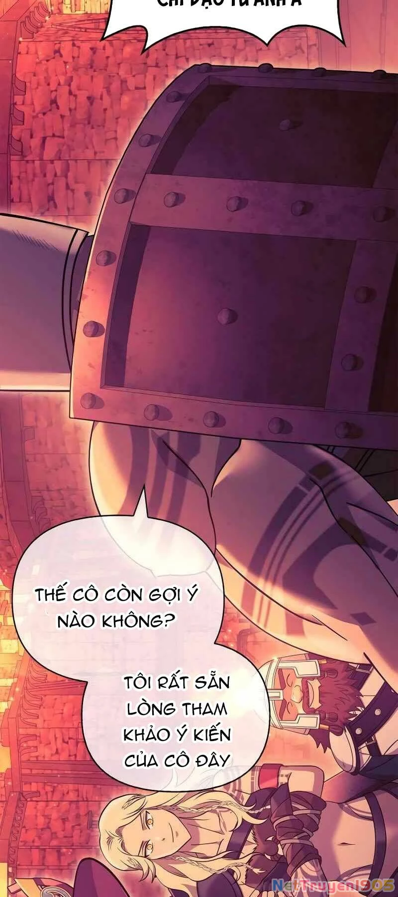 Sống Sót Trong Trò Chơi Với Tư Cách Là Một Cuồng Nhân Chapter 28 - 108