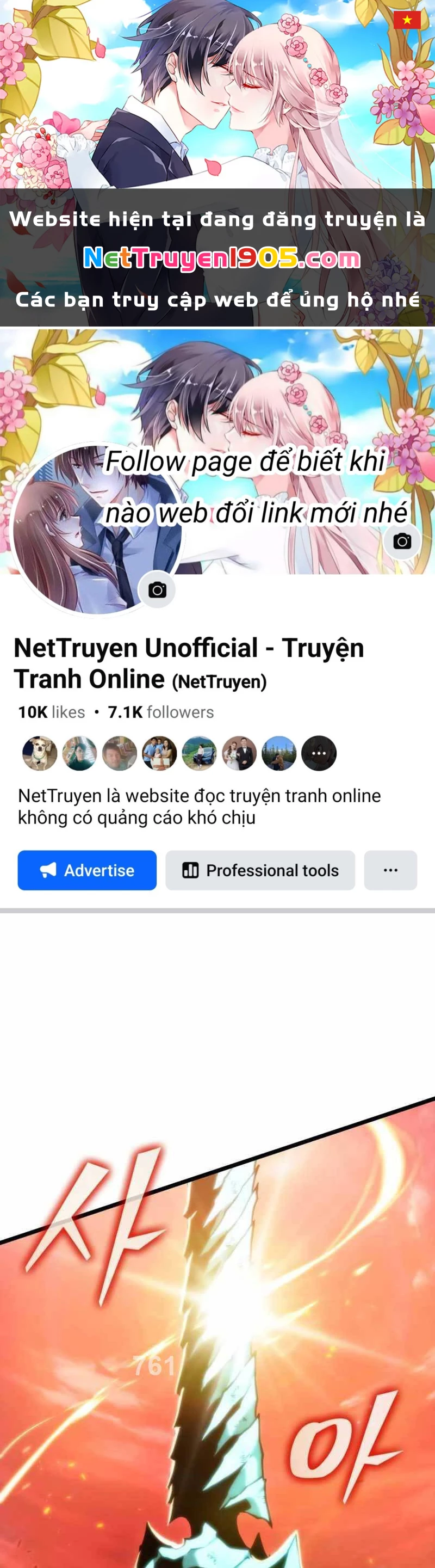 Thế Giới Sau Tận Thế Chapter 89 - 1