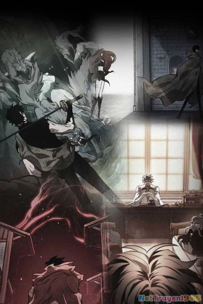 Thế Giới Sau Tận Thế Chapter 89 - 37