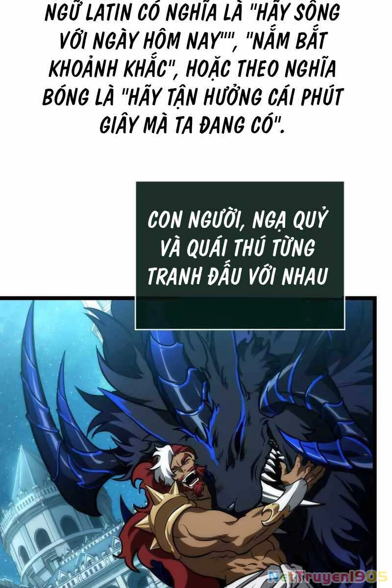Thế Giới Sau Tận Thế Chapter 89 - 71