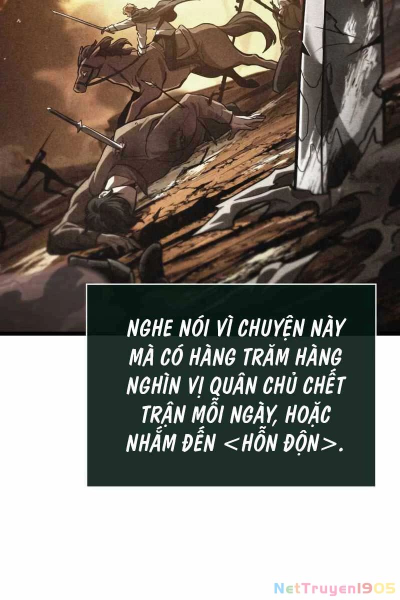 Thế Giới Sau Tận Thế Chapter 89 - 81