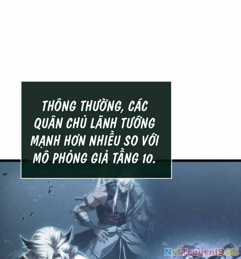 Thế Giới Sau Tận Thế Chapter 89 - 84