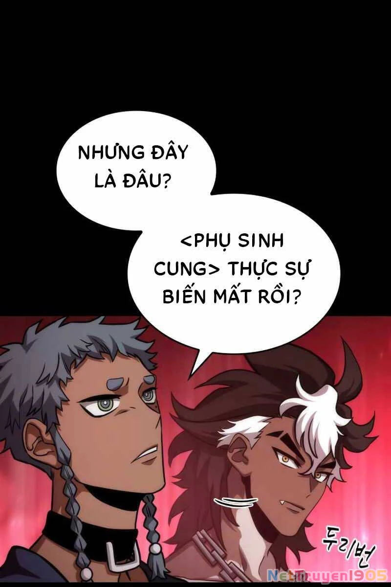 Thế Giới Sau Tận Thế Chapter 89 - 97