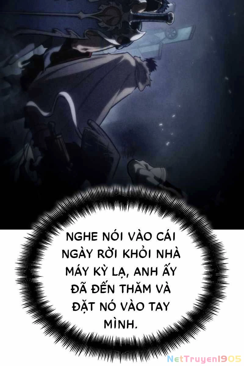Thế Giới Sau Tận Thế Chapter 89 - 111