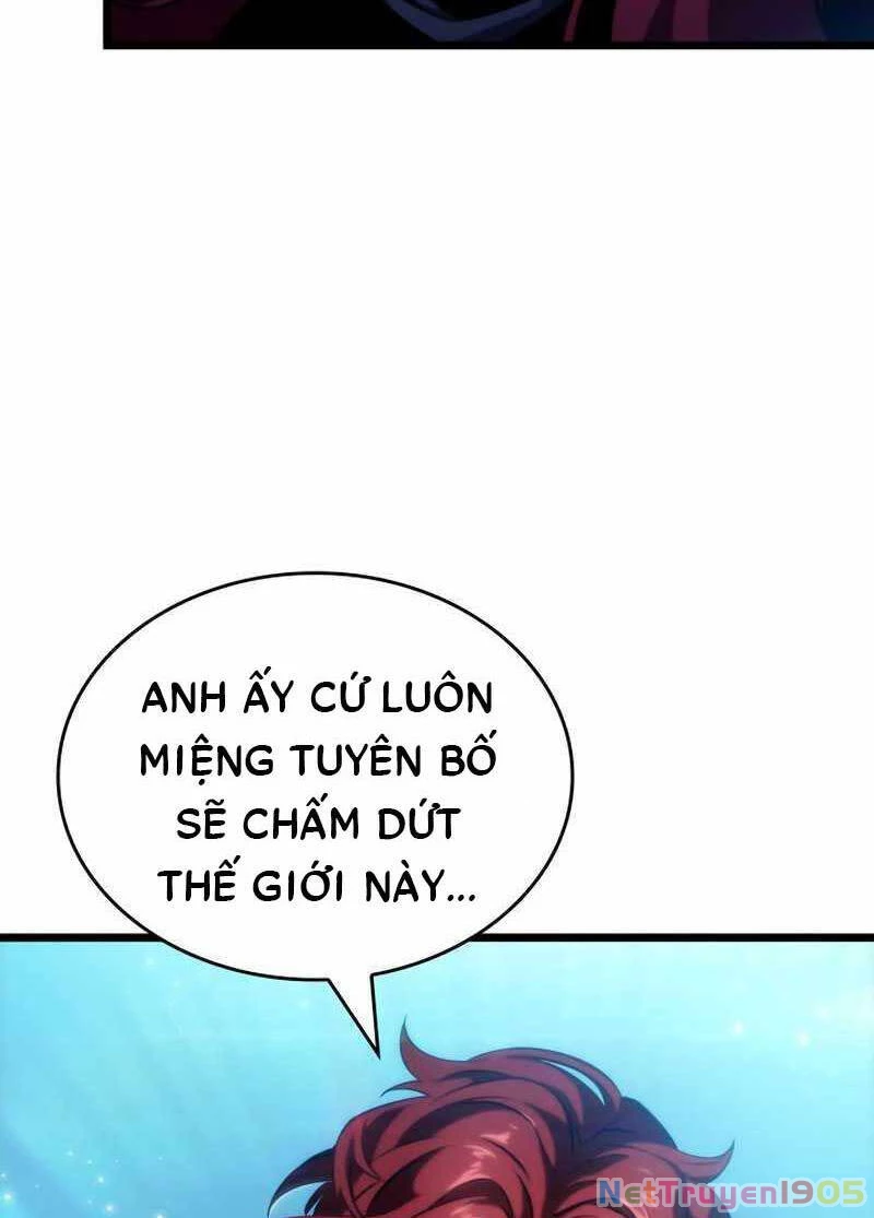 Thế Giới Sau Tận Thế Chapter 89 - 133