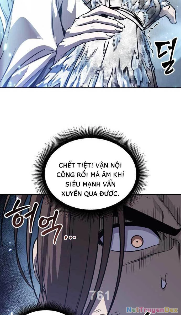 Ngã Lão Ma Thần Chapter 169 - 2