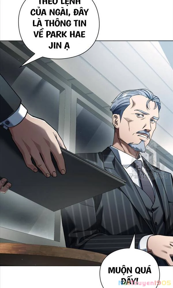 Người Giám Định Cổ Vật Chapter 14 - 8