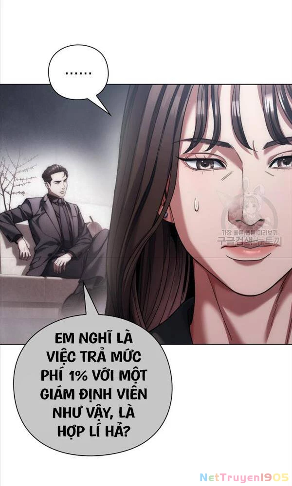 Người Giám Định Cổ Vật Chapter 14 - 52