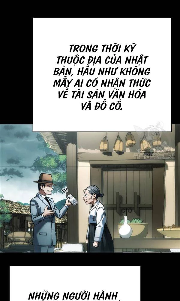 Người Giám Định Cổ Vật Chapter 14 - 71