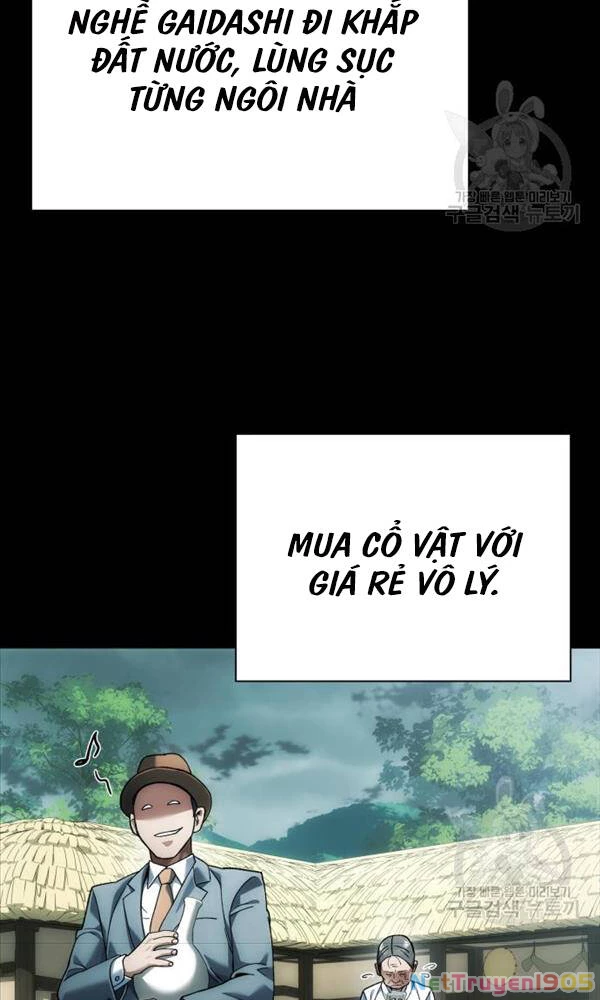 Người Giám Định Cổ Vật Chapter 14 - 72