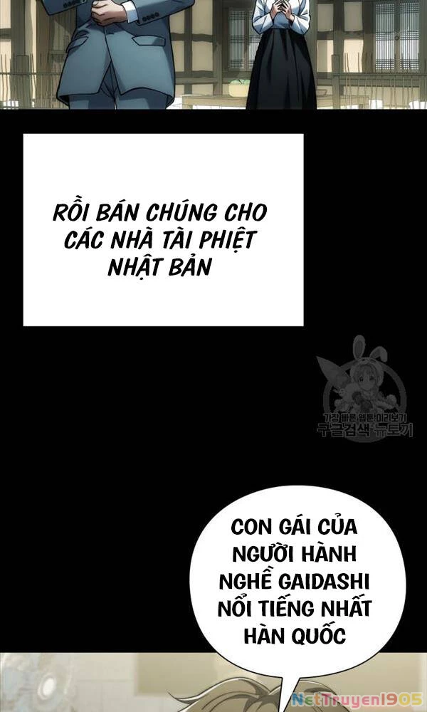 Người Giám Định Cổ Vật Chapter 14 - 73