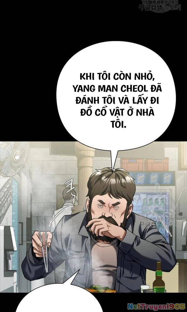 Người Giám Định Cổ Vật Chapter 14 - 77