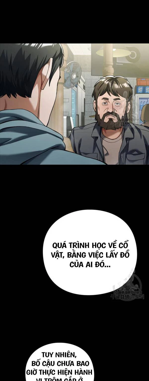 Người Giám Định Cổ Vật Chapter 14 - 80