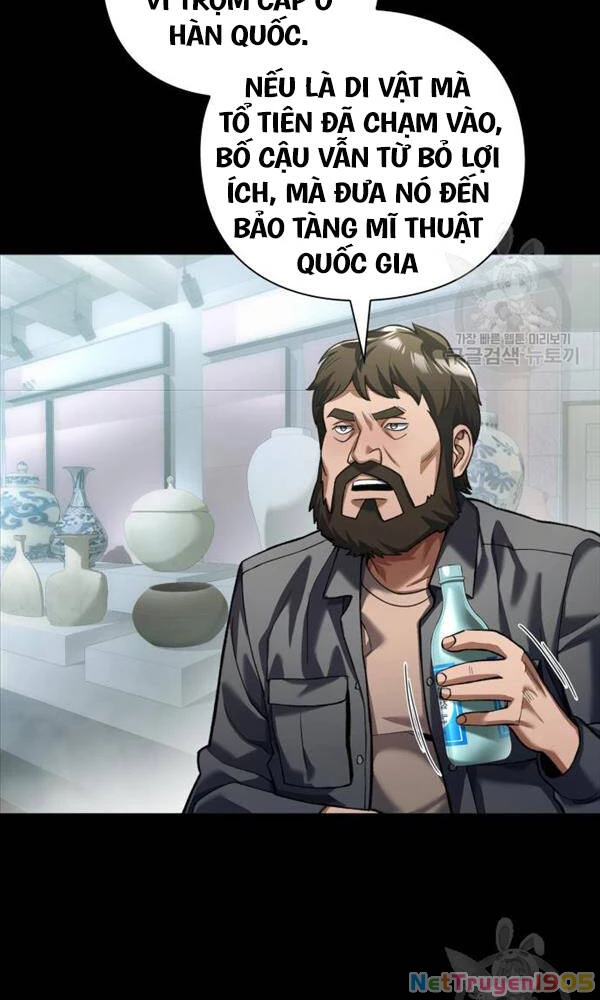 Người Giám Định Cổ Vật Chapter 14 - 81