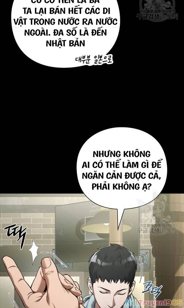 Người Giám Định Cổ Vật Chapter 14 - 90