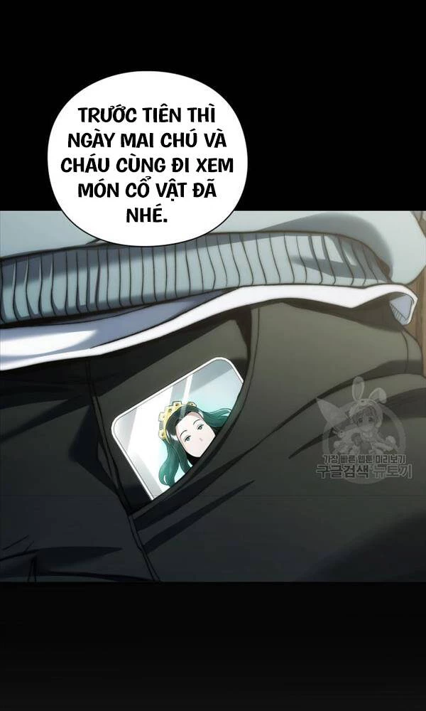 Người Giám Định Cổ Vật Chapter 14 - 93
