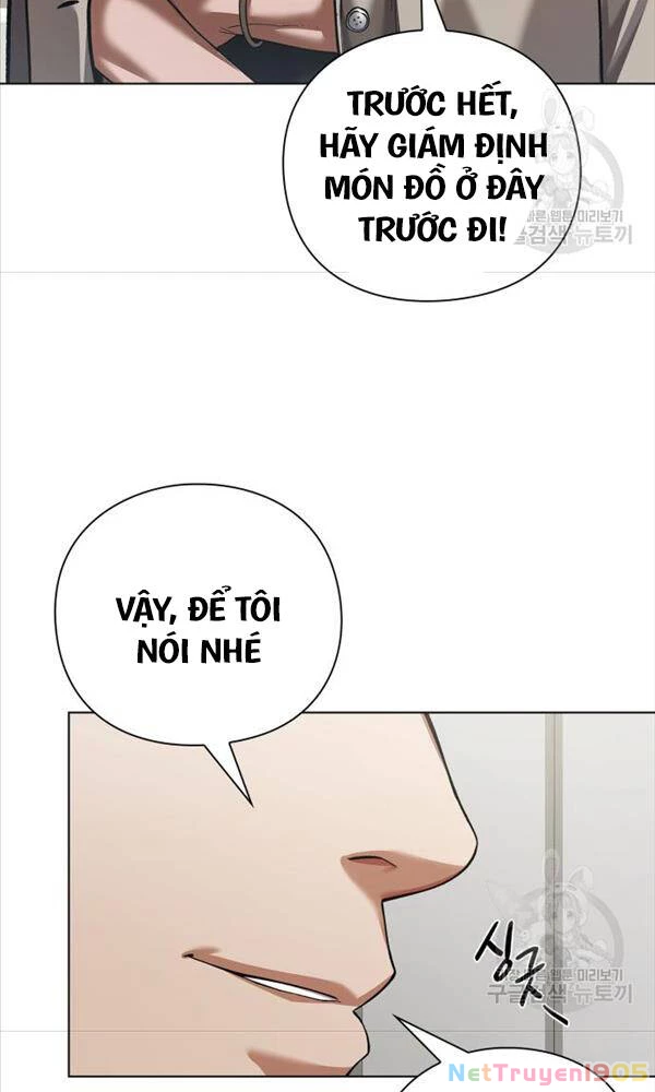 Người Giám Định Cổ Vật Chapter 14 - 114