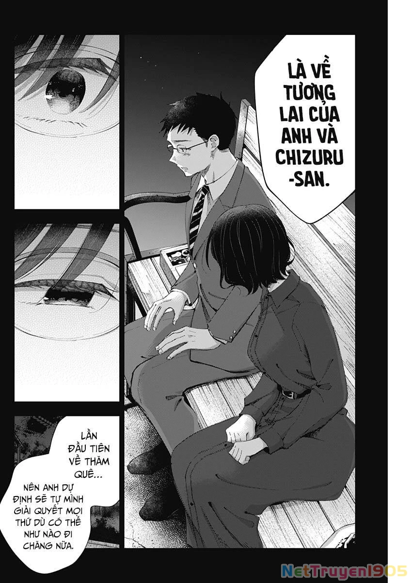 Seinen Shoyo Yo, Haru Wo Musabore Chapter 25 - 7