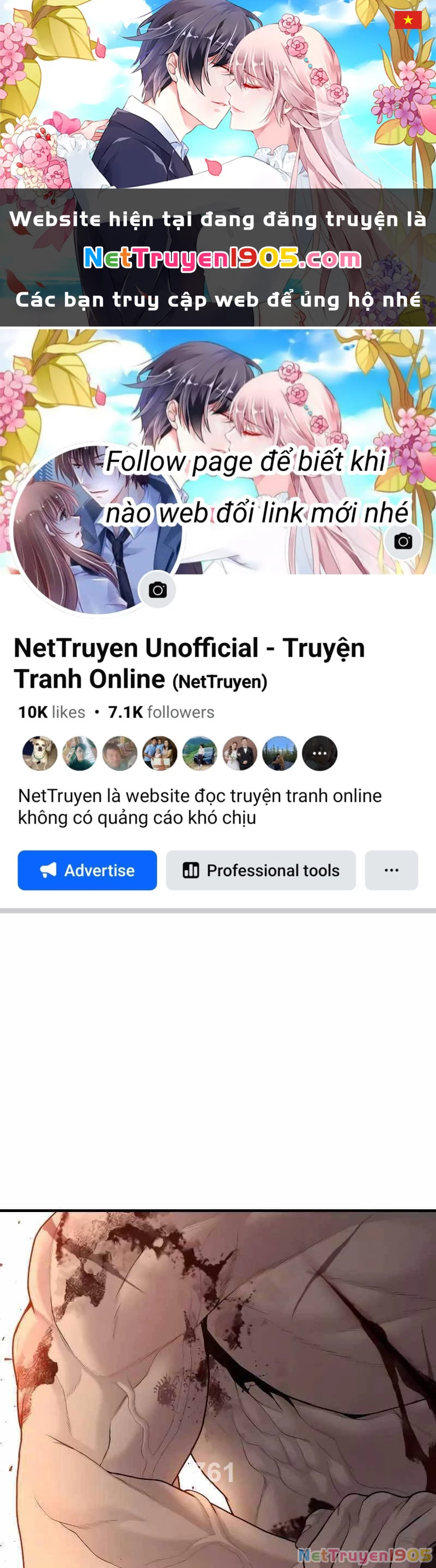 Bố Tôi Là Đặc Vụ Chapter 101 - 1
