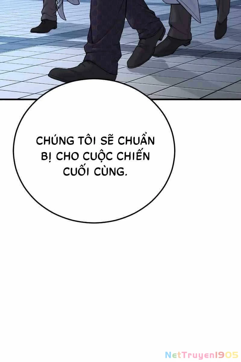 Bố Tôi Là Đặc Vụ Chapter 101 - 99