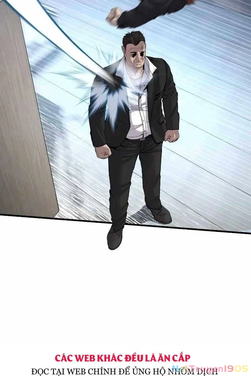 Bố Tôi Là Đặc Vụ Chapter 101.5 - 13