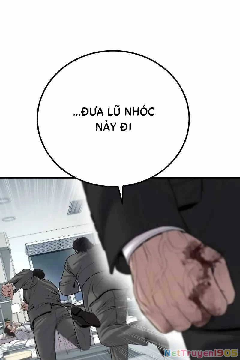 Bố Tôi Là Đặc Vụ Chapter 101.5 - 31