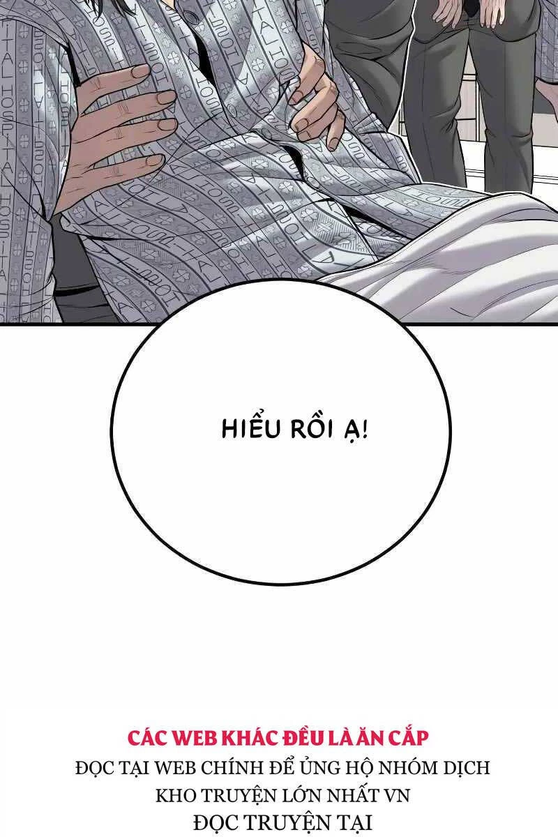 Bố Tôi Là Đặc Vụ Chapter 101.5 - 34