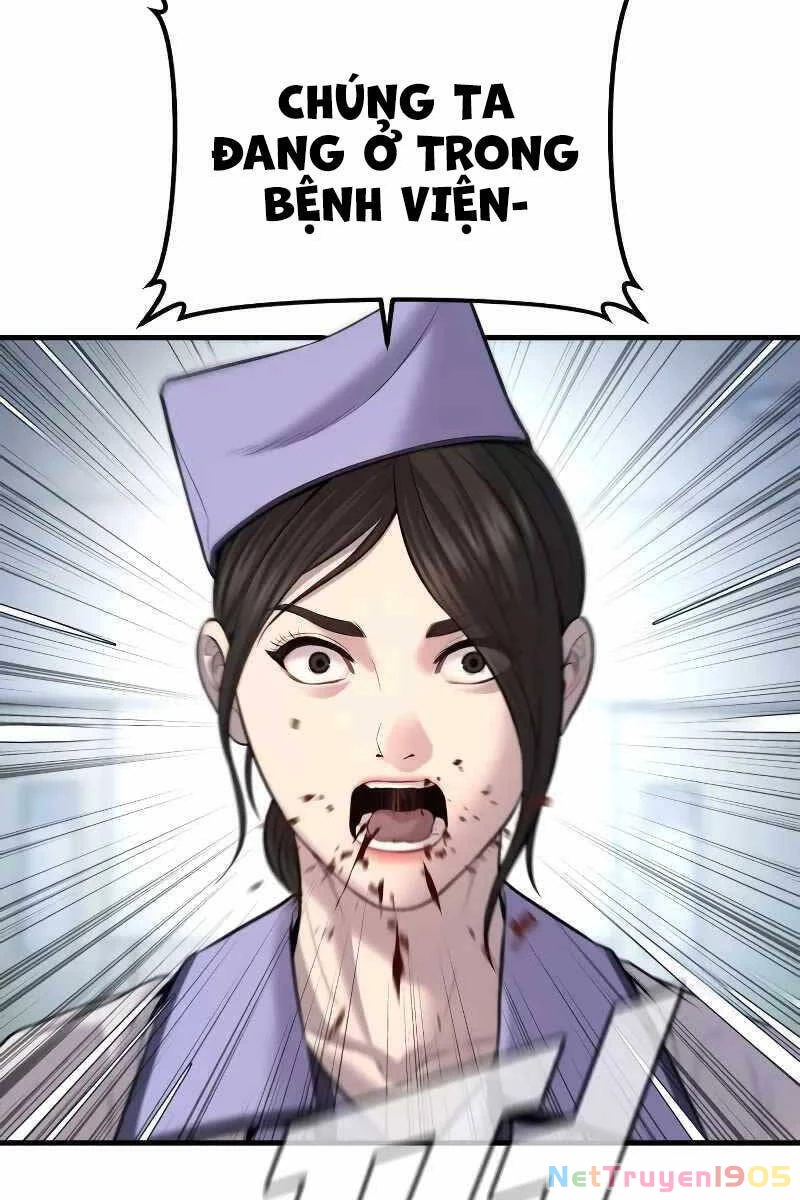 Bố Tôi Là Đặc Vụ Chapter 101.5 - 37