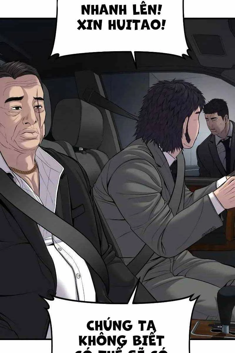 Bố Tôi Là Đặc Vụ Chapter 101.5 - 44