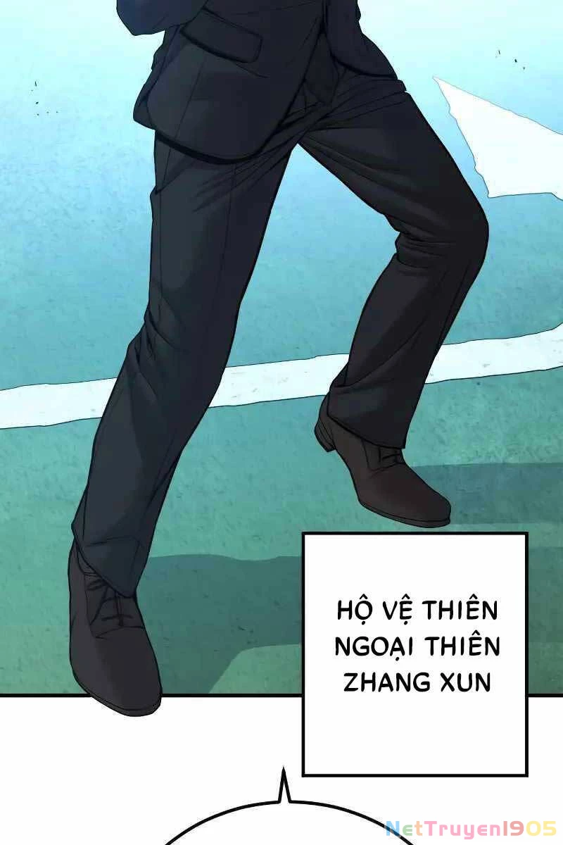 Bố Tôi Là Đặc Vụ Chapter 101.5 - 56