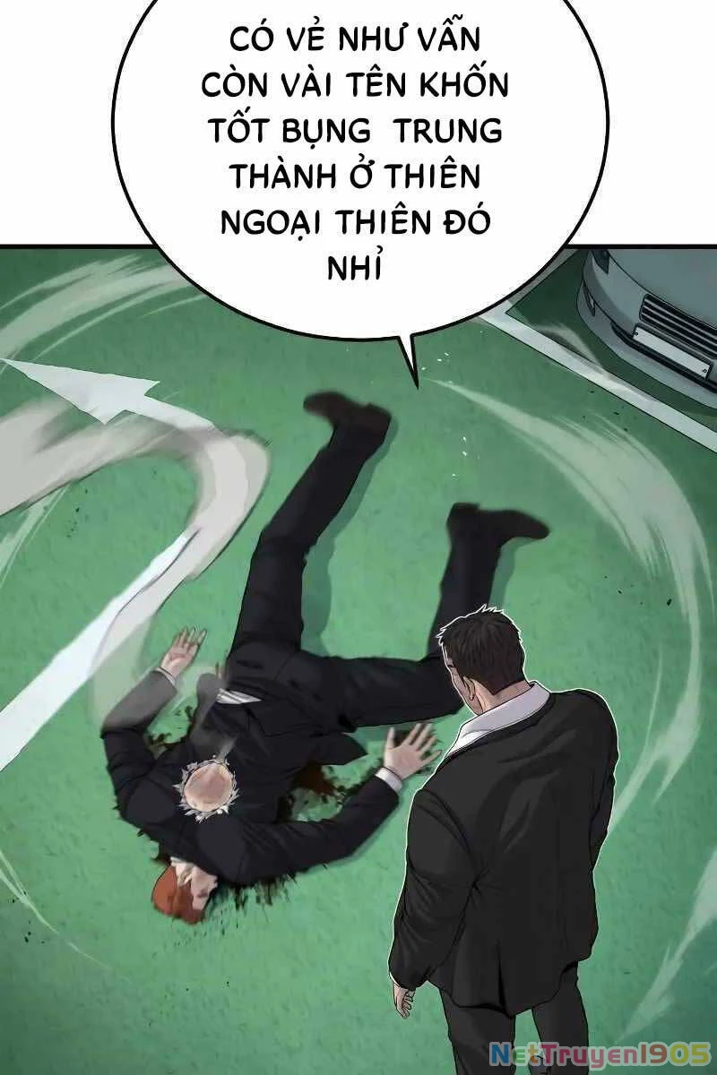 Bố Tôi Là Đặc Vụ Chapter 101.5 - 80