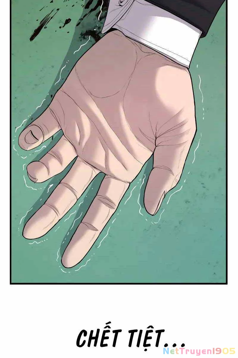Bố Tôi Là Đặc Vụ Chapter 101.5 - 86