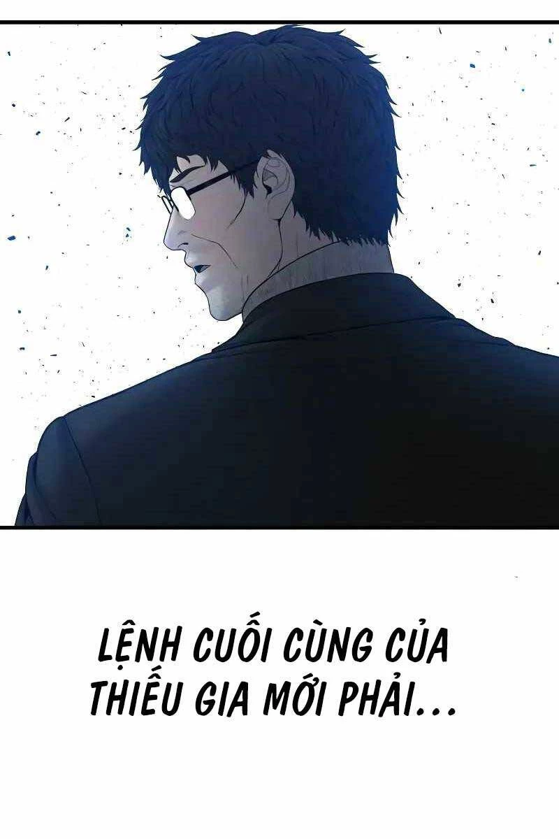Bố Tôi Là Đặc Vụ Chapter 101.5 - 88