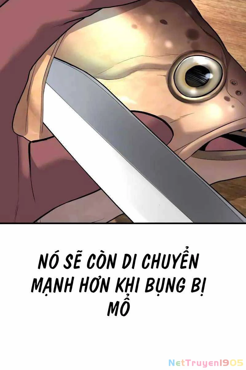 Bố Tôi Là Đặc Vụ Chapter 101.5 - 101