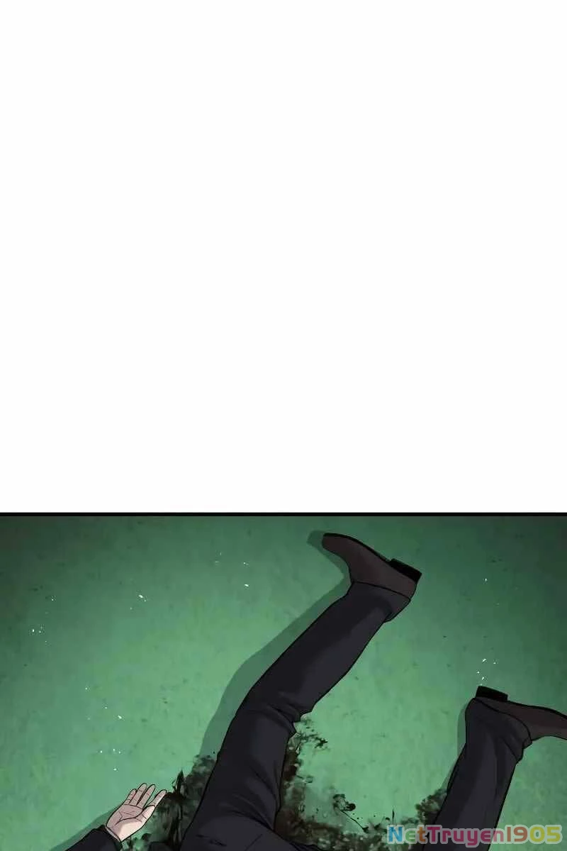 Bố Tôi Là Đặc Vụ Chapter 101.5 - 102