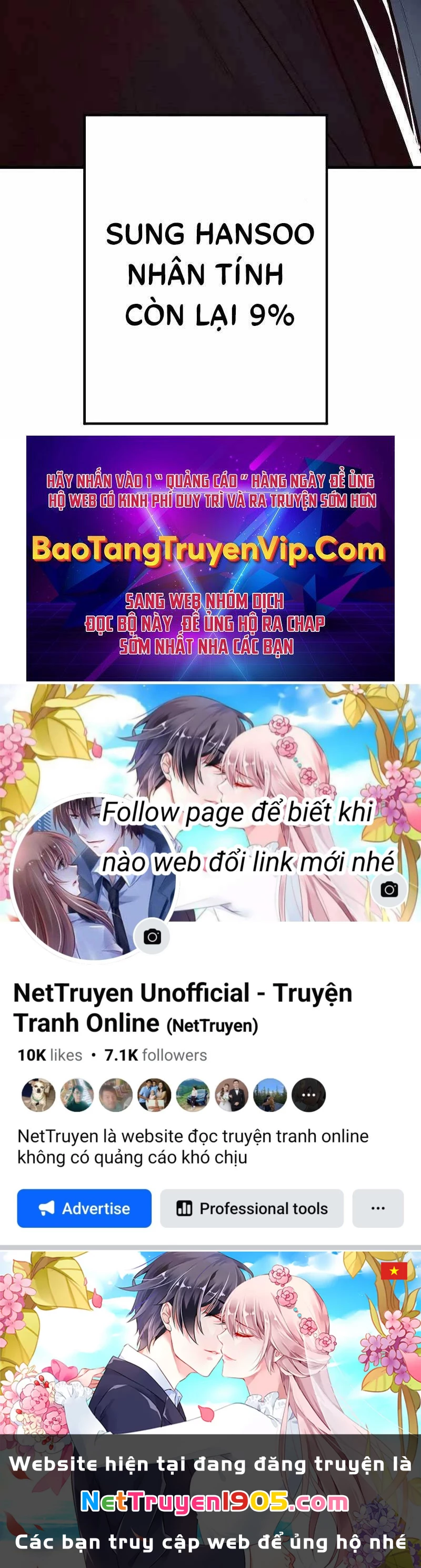 Bố Tôi Là Đặc Vụ Chapter 101.5 - 120