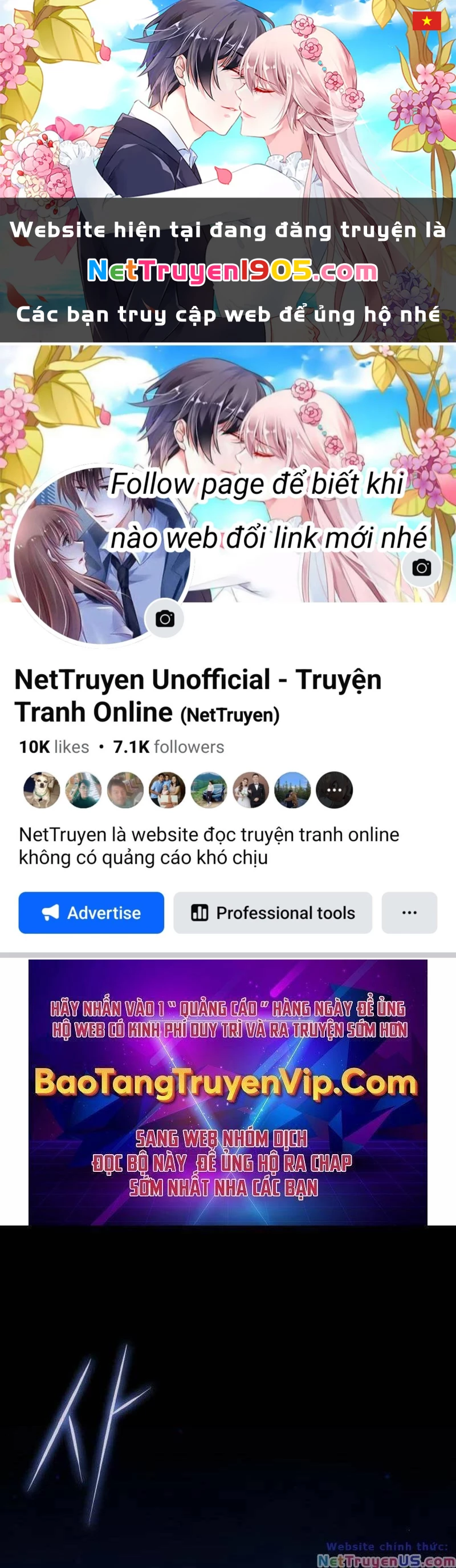 Sát Thủ Tái Sinh Thành Một Kiếm Sĩ Thiên Tài Chapter 1 - 1