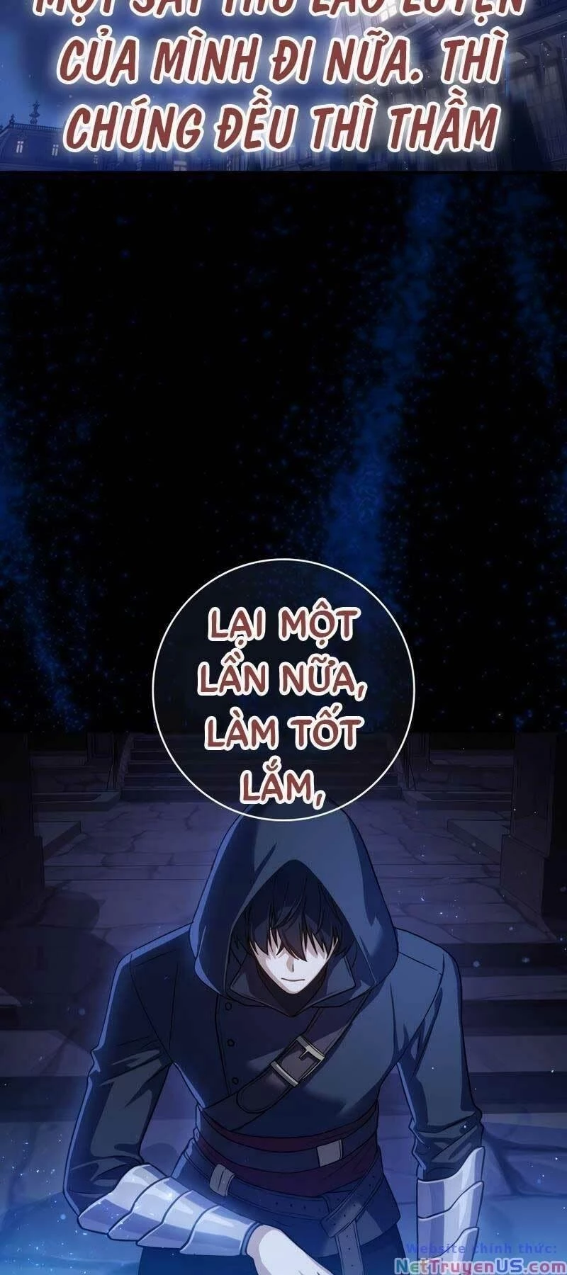 Sát Thủ Tái Sinh Thành Một Kiếm Sĩ Thiên Tài Chapter 1 - 3