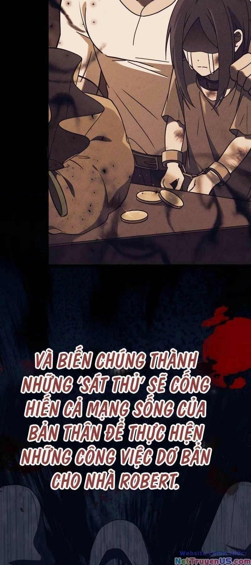 Sát Thủ Tái Sinh Thành Một Kiếm Sĩ Thiên Tài Chapter 1 - 19