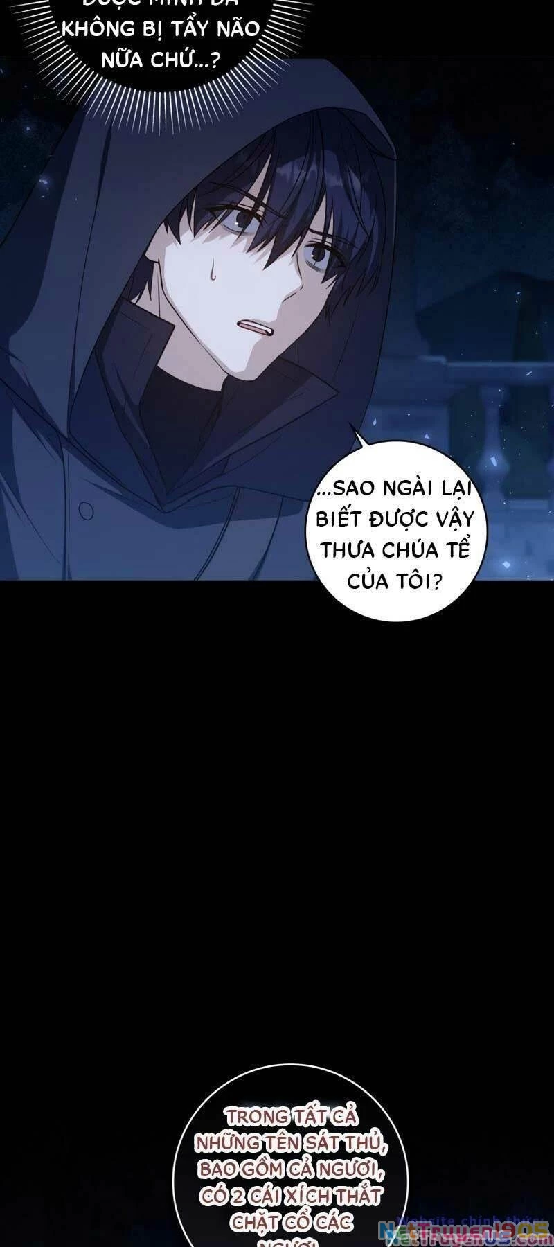 Sát Thủ Tái Sinh Thành Một Kiếm Sĩ Thiên Tài Chapter 1 - 23