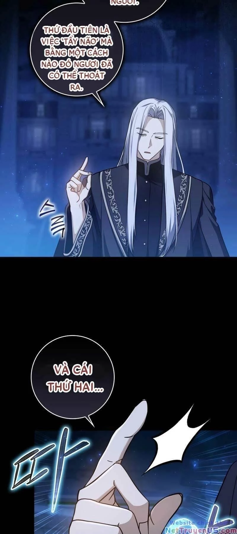 Sát Thủ Tái Sinh Thành Một Kiếm Sĩ Thiên Tài Chapter 1 - 24