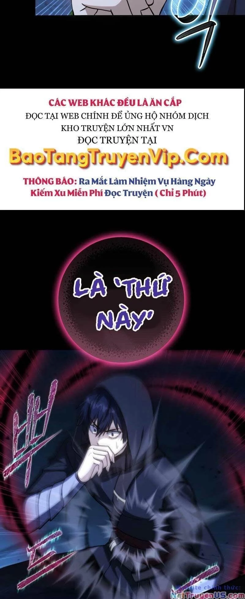 Sát Thủ Tái Sinh Thành Một Kiếm Sĩ Thiên Tài Chapter 1 - 25