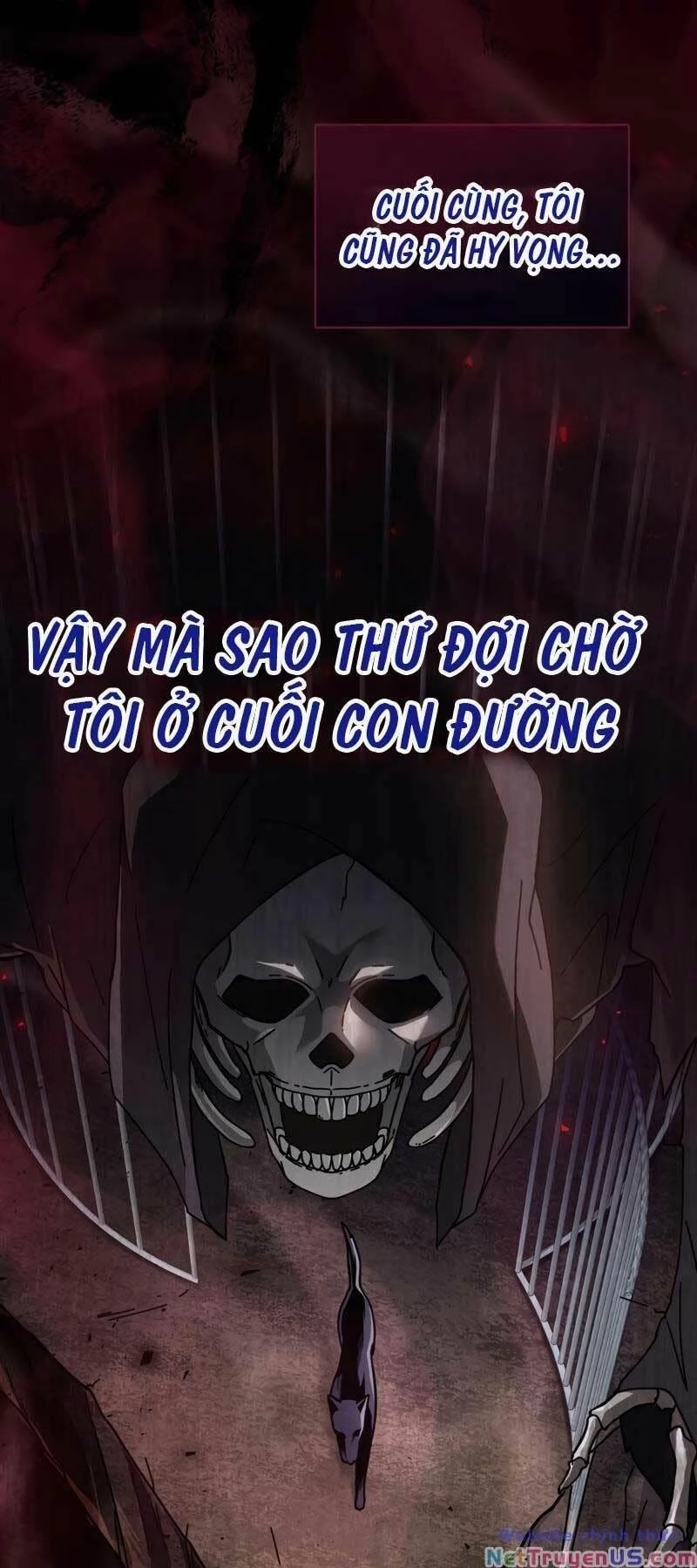 Sát Thủ Tái Sinh Thành Một Kiếm Sĩ Thiên Tài Chapter 1 - 41