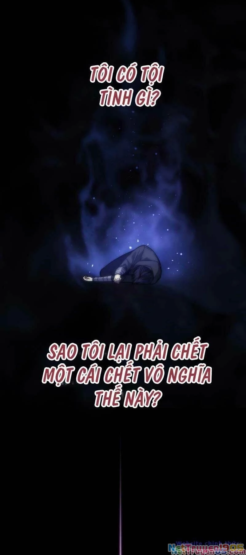 Sát Thủ Tái Sinh Thành Một Kiếm Sĩ Thiên Tài Chapter 1 - 43